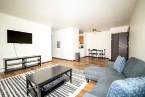 1 Bedroom - 1218 Canterbury Ct - Image 3