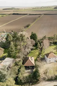 Jesmond, tucked away in Cley Village - Image 2
