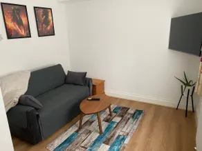 Slough - Sleeps 3 - PetFriendly - Riverside - Bay - Image 5