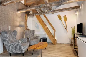 The cabin - Image 4