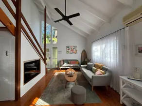 Pet Friendly Sapphire House - Image 4