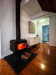 Pet Friendly Sapphire House - Image 5