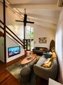 Pet Friendly Sapphire House - Image 3