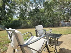 Flexible Bed Layout • Fenced Yard • Ft. Campbell - Image 4