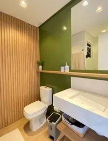 Bali Studio: amazing view in the center of Criciúma - Image 5