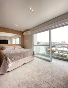 Bali Studio: amazing view in the center of Criciúma - Image 3