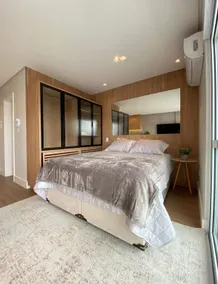 Bali Studio: amazing view in the center of Criciúma - Image 2