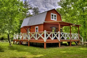 Ocoee Cottage Water Front - Image 4