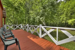 Ocoee Cottage Water Front - Image 2