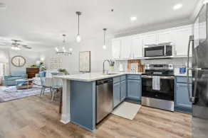 Copper on Ross - Modern and Remodeled - Image 5