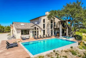 Hilltop Estate | Sleeps 24 | Resort Pool + Views - Image 5
