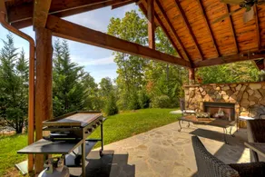 Fox Run Lodge - Image 4