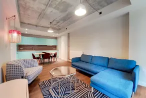 Stylish Eclectic 3BR at The Robinson Wembley - Image 2