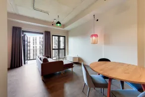 Stylish Eclectic 3BR at The Robinson Wembley - Image 3