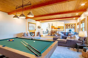Cranbrook Cottage - Family Home + Hot Tub + Pool Table - Image 3