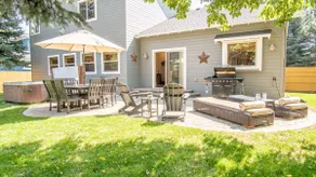 Cranbrook Cottage - Family Home + Hot Tub + Pool Table - Image 5