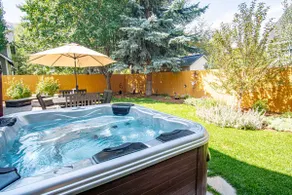 Cranbrook Cottage - Family Home + Hot Tub + Pool Table - Image 4
