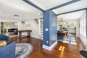 Newly Renovated 5-BR Home 10-min to Okemo - Image 4
