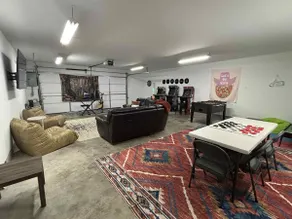 Nashville Game House Retreat Sleeps 14 w Firepit - Image 2