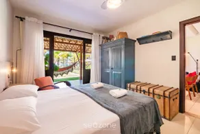 Seafront Apartment at Praia do Forte, Bahia - VDL0010 - Image 3