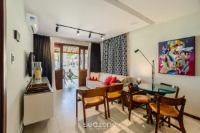 Seafront Apartment at Praia do Forte, Bahia - VDL0010 - Image 2