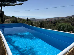 'Colladito' mit Bergblick, privatem Pool und WLAN - Image 4