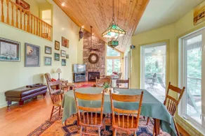 Spring River Vacation Rental w/ Deck & Views - Image 5