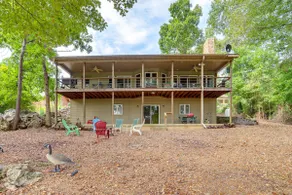 Spring River Vacation Rental w/ Deck & Views - Image 2