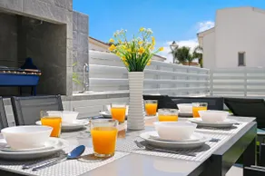 Villa Flora's 3-BR Retreat & Private Pool in Protaras - Image 2