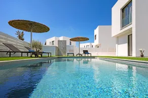 Villa Flora's 3-BR Retreat & Private Pool in Protaras - Image 3