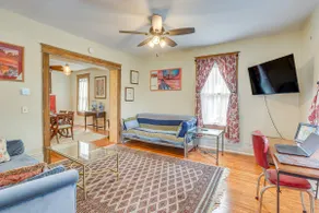 ~ 3 Mi to Dtwn: Centrally Located Birmingham Home! - Image 5