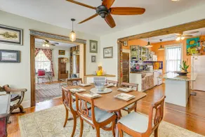 ~ 3 Mi to Dtwn: Centrally Located Birmingham Home! - Image 3