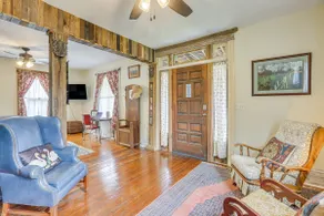 ~ 3 Mi to Dtwn: Centrally Located Birmingham Home! - Image 4