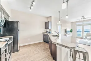 Top Floor SoCo 2BR King Suite | 8 mins to Downtown - Image 5