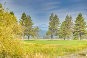 Mountain-View Condo: Walk to Sunriver Resort - Image 3