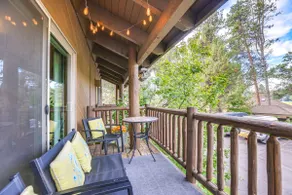 Mountain-View Condo: Walk to Sunriver Resort - Image 2