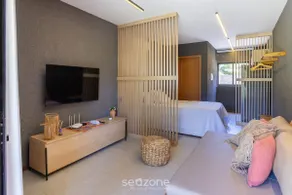 Studio em Cond. c/ piscina próx. da praia CVKB0006 - Image 2