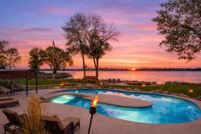 Grand on Longtail | Lazy River · Lake · Luxe Stay - Image 2