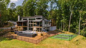 Retreat at Clear Creek ~ Outdoor Pool ~ Pickleball - Image 3