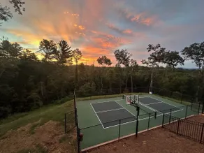 Retreat at Clear Creek ~ Outdoor Pool ~ Pickleball - Image 5