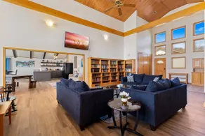 Harbor House Monkey Island, 3bd/3ba, Dock, FirePit - Image 5