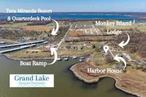 Harbor House Monkey Island, 3bd/3ba, Dock, FirePit - Image 2