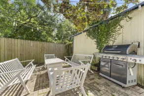 Spacious Home Walk to Historic DT w/Yard, Bikes - Image 2