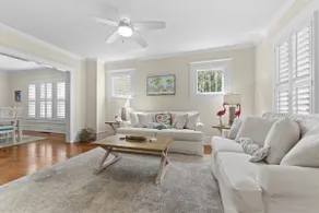 Spacious Home Walk to Historic DT w/Yard, Bikes - Image 3