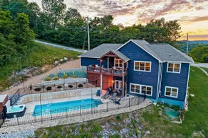 Private Heated Pool • Hot Tub • Kayak • Lake Views - Image 5