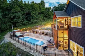 Private Heated Pool • Hot Tub • Kayak • Lake Views - Image 4