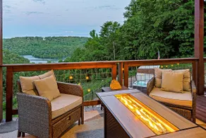 Private Heated Pool • Hot Tub • Kayak • Lake Views - Image 3