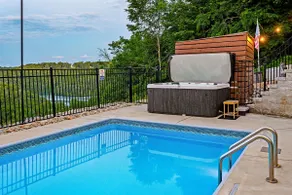 Private Heated Pool • Hot Tub • Kayak • Lake Views - Image 2