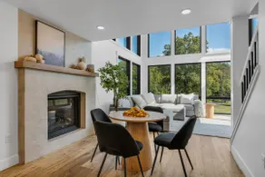 Luxury Escape, Hot Tub, Fireplace, Espresso Bar - Image 2