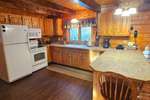 Little Moose Lodge*Lake Access*Pet Friendly*A/C - Image 4